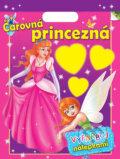 Kniha: Čarovná Princezná (Foni book). Foni book, 2024