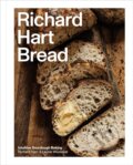 Kniha: Richard Hart Bread (Laurie Woolever, Henrietta Lovell a Richard Hartnoll). Clarkson Potter, 2024