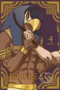 Kniha: Ennead 4 (Mature Hardcover) (Mojito). Seven Seas, 2024