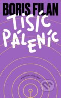 E-kniha: Tisíc Páleníc (Boris Filan), 2024