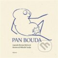 Kniha: Pan Bouda (Renata Bulvová). Malvern, 2024