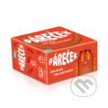 Společenská hra: Páreček (Jason Hibber). Albi, 2024