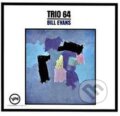 Bill Evans: Trio '64 LP (Bill Evans). Universal Music, 2024