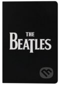 Blok A5 The Beatles: Hlavné logo (). , 2024
