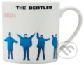 Keramický hrnček The Beatles: Pomoc! (). , 2024