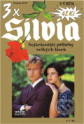 Kniha: Prsten, hrabě a dívčí sen (Diane von Hohenberg). Moba, 1997