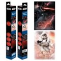 Star Wars set plagátov 2ks (EPEE). EPEE, 2024