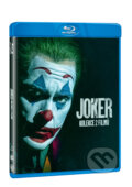 Film: Joker 1.-2. kolekce (Todd Phillips) (Blu-ray)