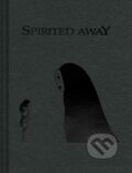 Kniha: Studio Ghibli Spirited Away Notebook (Studio Ghibli). Chronicle Books, 2024