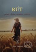 Kniha: Rút (Libor Bednár)