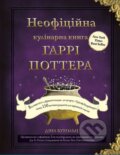 Kniha: Neofitsiina kulinarna knyha Harri Pottera (Dinah Bucholz)
