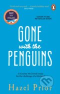 Kniha: Gone with the Penguins (Hazel Prior). Penguin Books, 2024