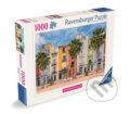 Puzzle: Španělsko (Ravensburger). Ravensburger, 2024