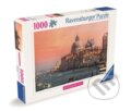 Puzzle: Itálie (Ravensburger). Ravensburger, 2024