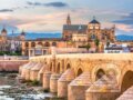 Puzzle: Córdoba, Španělsko (Ravensburger). Ravensburger, 2024
