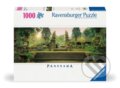Puzzle: Chrám Pura Luhur, Bali (Ravensburger). Ravensburger, 2024