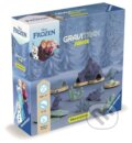 Spoločenská hra: GraviTrax Junior Disney: Ledové království (Ravensburger). Ravensburger, 2024