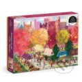Puzzle: Podzim na Městském trhu (Dvěděti.cz). Dvěděti.cz, 2024