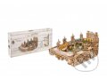 Puzzle: Harry Potter  - Quidditch Pinball (Dvěděti.cz). Dvěděti.cz, 2024