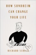 Kniha: How Sondheim Can Change Your Life, 2024