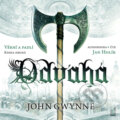 Audiokniha: Odvaha (John Gwynne), 2024