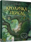 Kniha: Krolychka Peisli (Steve Richardson). Chas Maistriv, 2024