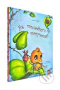 Kniha: Iak poliubyty pavuchenia? (Diana Amft). Chas Maistriv, 2024