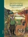 Kniha: Krambambuli (Marie von Ebner-Eschenbach)