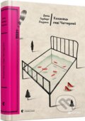 Kniha: Kokhanets ledi Chatterlei (David Herbert Lawrence)