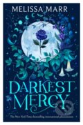 Kniha: Darkest Mercy (Melissa Marr)