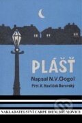 E-kniha: Plášť (Nikolaj Vasiljevič Gogol)