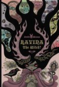 Ravina the Witch? - Junko Mizuno, Titan Books, 2017