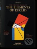 Byrne: Six Books of Euclid - Werner Oechslin, Taschen, 2017
