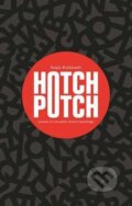 Kniha: Hotchpotch (Ralph Burkhardt). BIS, 2017