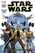 Star Wars (Volume 1) - Jason Aaron, Marvel, 2015