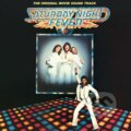 Saturday Night Fever Soundtrack LP, Hudobné albumy, 2017