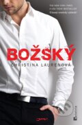 E-kniha: Božský (Christina Lauren), 2017