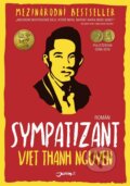E-kniha: Sympatizant (Viet Thanh Nguyen), 2017