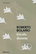 Estrella Distante - Roberto Bola&amp;#241;o, 2017