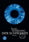 Der Schwarm - Frank Schätzing, Fischer Taschenbuch, 2005