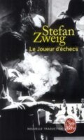 Kniha: Le Joueur d'echecs (Stefan Zweig). Librairie generale francaise, 2013