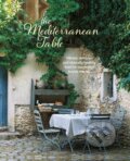 Kniha: The Mediterranean Table (Ryland, Peters and Small). Ryland, Peters and Small, 2017