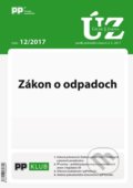 Úplné znenia zákonov 12/2017, Poradca podnikateľa, 2017