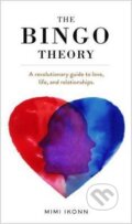 Kniha: The Bingo Theory (Mimi Ikonn). Dreamers & Creators, 2016