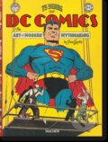 Kniha: 75 Years of DC Comics (Paul Levitz). Taschen, 2017