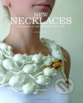 New Necklaces - Nicolas Estrada, Promopress, 2016