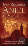 Anjel v podsvetí - Juraj Červenák, 2020