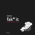 Kniha: Cestou fak* it (John C. Parkin), 2017 Kniha: Cestou fak* it (John C. Parkin), 2017