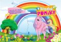 Kniha: Kúzelné poníky (Foni book). Foni book, 2017