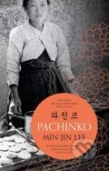 Pachinko - Min Jin Lee, 2017